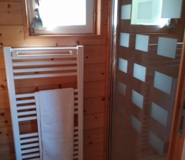 Beslon Cabin | Roulot'So Zen