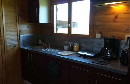 Avaray Bed & Breakfast | Roulotte à la Ferme de l'Isle