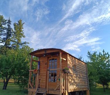 Bouce Other | Roulotte Ô Rêves Atypiques