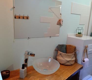 Bouce Other | Roulotte Ô Rêves Atypiques