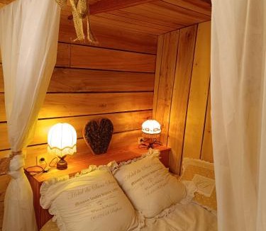 Bouce Other | Roulotte Ô Rêves Atypiques