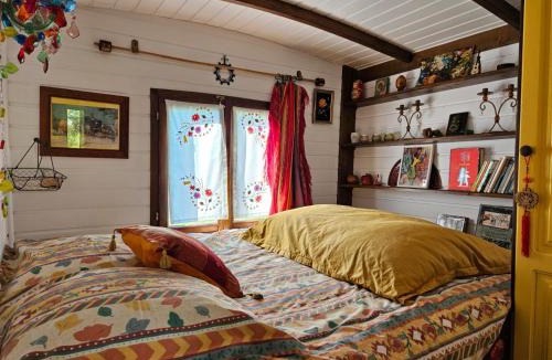 Sigalens House | Roulotte Belle des Prés