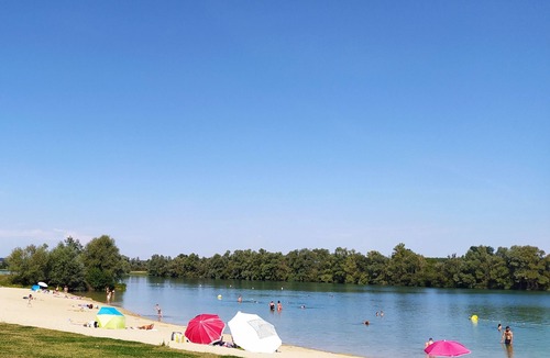 Le Tranger House | Roulotte Coco - Les Gîtes de La Closerie - Charm & Relaxation in Southern Touraine