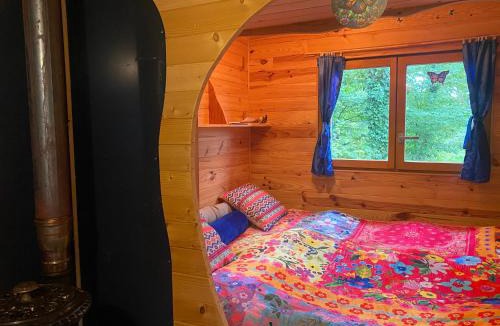 Verneiges Other | Roulotte creusoise