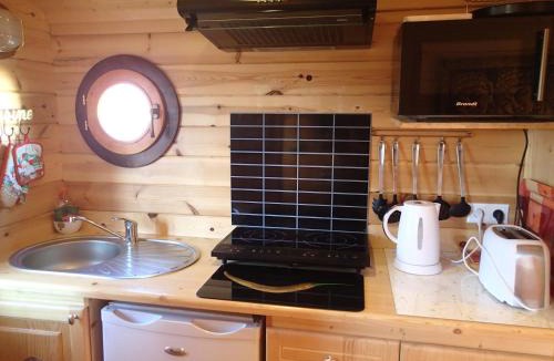 Doucier Other | Roulotte de charme