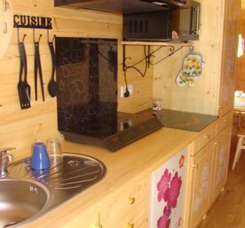 Doucier Other | Roulotte de charme