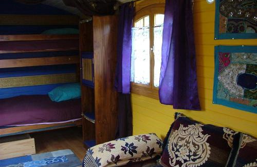 Doucier Other | Roulotte de charme