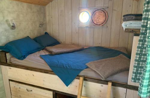 Brouviller House | Roulotte du Berger