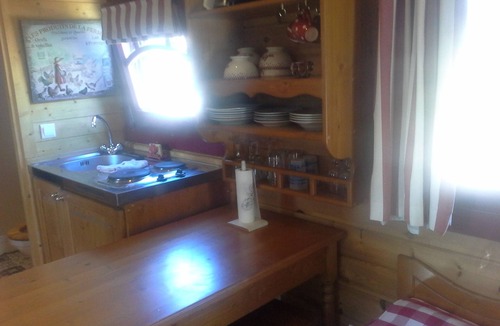 Saint-Pol-sur-Ternoise Other | Roulotte et Gîte chambres d'hôtes