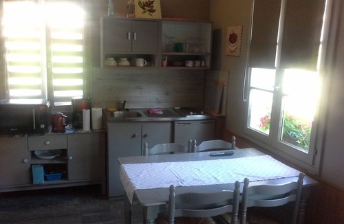 Saint-Pol-sur-Ternoise Other | Roulotte et Gîte chambres d'hôtes