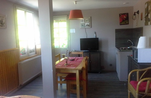 Saint-Pol-sur-Ternoise Other | Roulotte et Gîte chambres d'hôtes