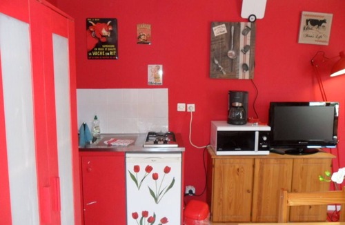 Saint-Pol-sur-Ternoise Other | Roulotte et Gîte chambres d'hôtes