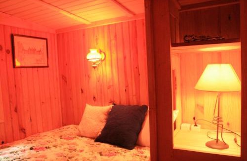 Nouan-sur-Loire Bed & Breakfast | Roulotte en Sologne