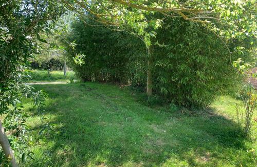 Mirepoix Other | Roulotte et Nature