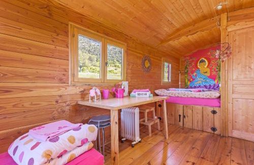 Bargeme Apartment | Roulotte Ferme Saint-Pierre