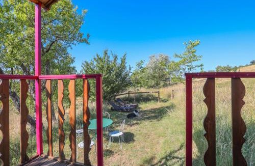 Bargeme Apartment | Roulotte Ferme Saint-Pierre