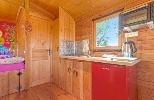 Bargeme Apartment | Roulotte Ferme Saint-Pierre