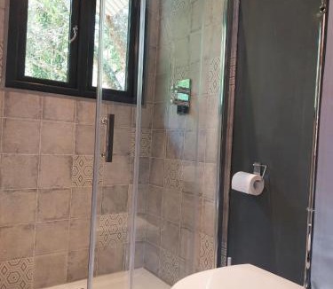 Cassagnes-Begonhes Ski Chalet | Roulotte