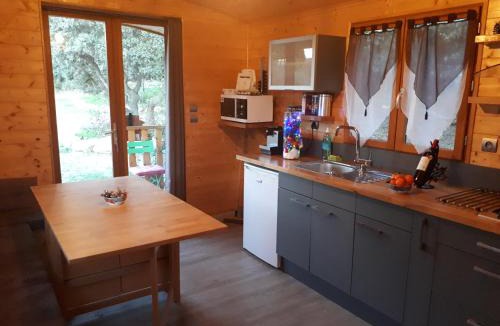 Cournonterral House | roulotte