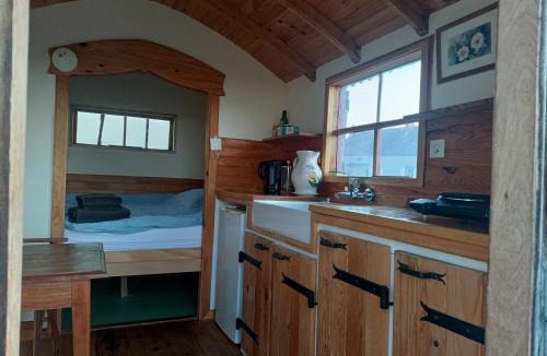 Dettey House | Roulotte