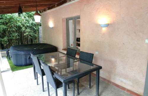 Loubens-Lauragais House | roulotte