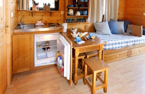 Bar-sur-Aube House | Roulotte Gîte