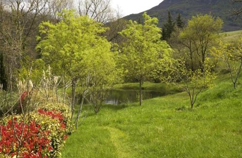 Bugarach Ski Chalet | Roulotte pour amoureux de la nature