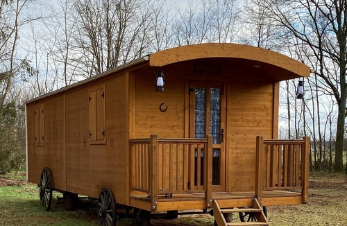 Digoin House | Roulotte Riri