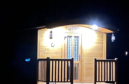 Digoin House | Roulotte Riri