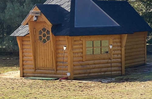 Digoin House | Roulotte Riri