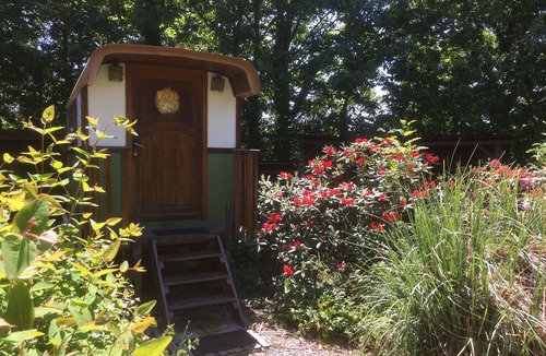 Brehal House | Roulottes Autonomes