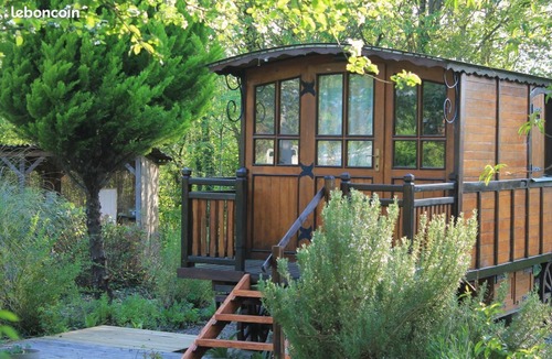 Brehal House | Roulottes Autonomes