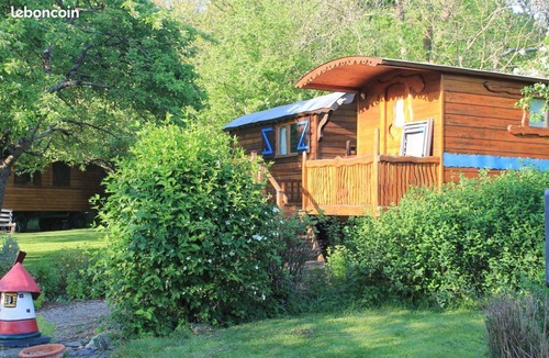 Brehal House | Roulottes Autonomes