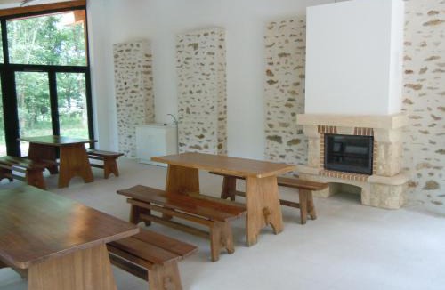 Bois-le-Roi House | Roulottes de Bois le roi