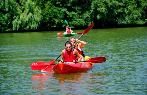 Bois-le-Roi House | Roulottes de Bois le roi