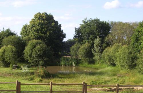 La Boussac House | Roulottes des Trolls