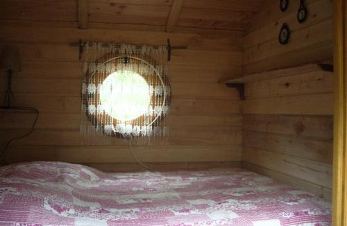 La Boussac House | Roulottes des Trolls