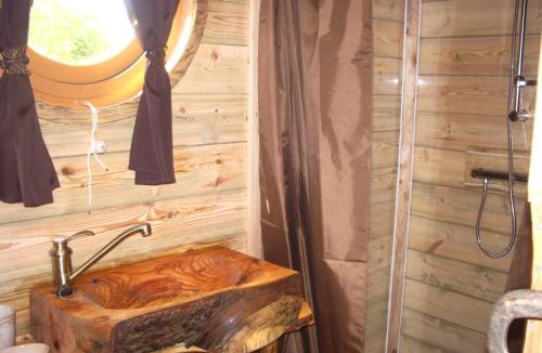 La Boussac House | Roulottes des Trolls