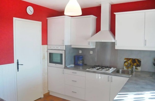 Cavalaire-sur-Mer House | Roumagnac by Interhome