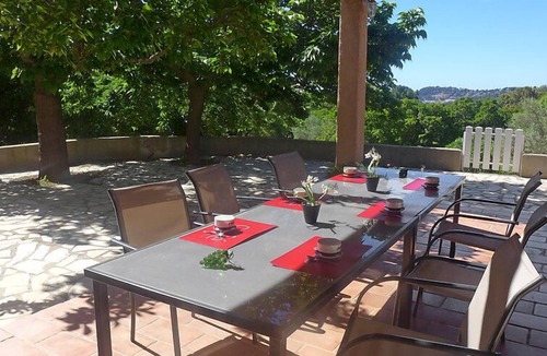 Cavalaire-sur-Mer House | Roumagnac by Interhome