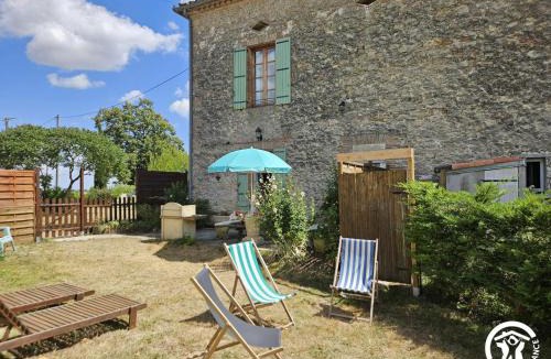 Saint-Gauzens House | Roumanieu le gîte