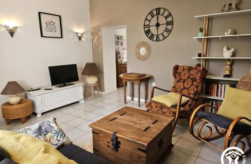 Saint-Gauzens House | Roumanieu le gîte