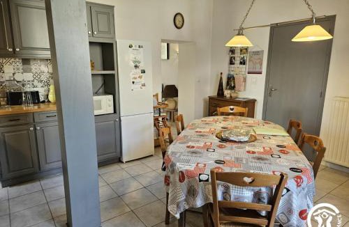 Saint-Gauzens House | Roumanieu le gîte