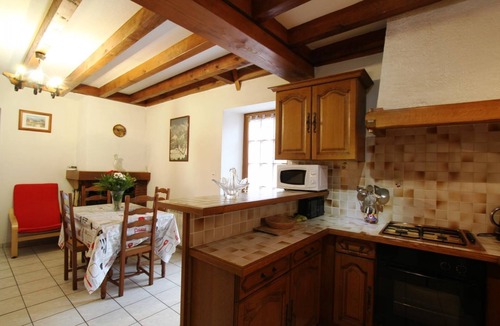 Escot House | ROUMENDARES - ESCOT - Gîte