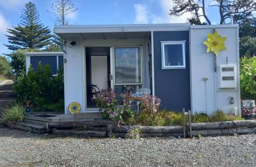 Kaipara District House | Round About