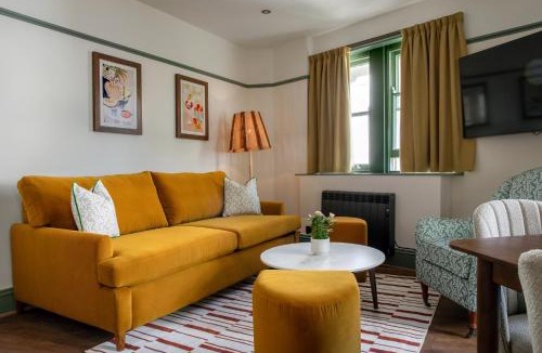 London City Centre Apartment | Round House Apartments