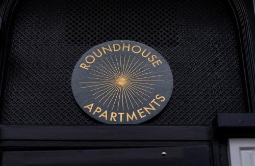 London City Centre Apartment | Round House Apartments