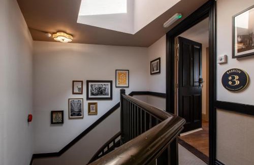 London City Centre Apartment | Round House Apartments