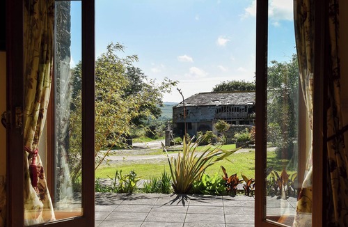 Saint Kew Cottage | Round House - UK12083