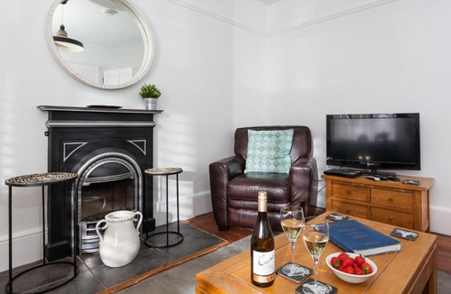 The Lizard House | Round Island